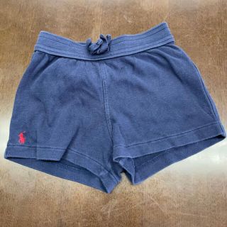 ラルフローレン(Ralph Lauren)のラルフローレン　ハーフパンツ(パンツ)