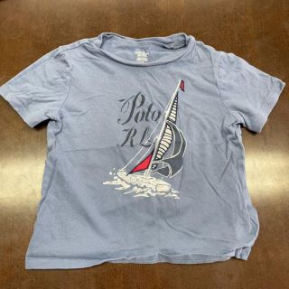 ラルフローレン(Ralph Lauren)のラルフローレン　Tシャツ(Tシャツ/カットソー)