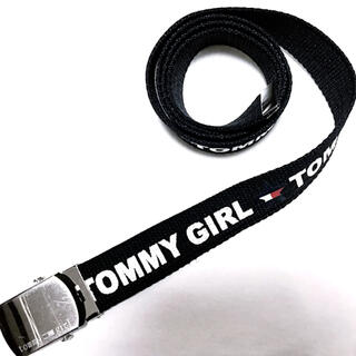 トミーガール(tommy girl)のTOMMY GIRL ベルト(ベルト)