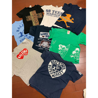 エイティーエイティーズ(88TEES)のbmerry様専用(Tシャツ(半袖/袖なし))