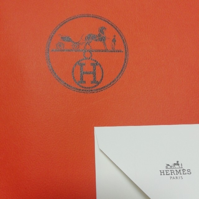 hermes ファランドール Lサイズ 新品未使用品 - ブレスレット/バングル