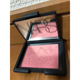 ナーズ(NARS)のNARS  4013N(チーク)