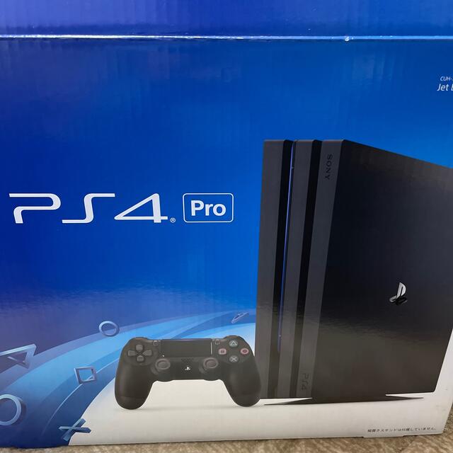 PlayStation4 - ぽち様取り置き PlayStation4 Pro 本体 ソフト付き 1TB ...