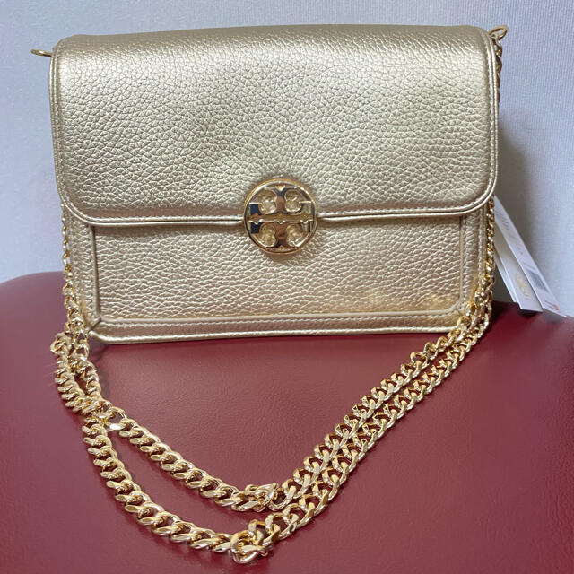 値下げ中！！TORY BURCH のショルダーバッグ