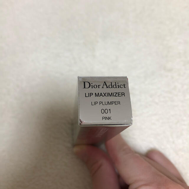 Christian Dior(クリスチャンディオール)のCHRISTIAN DIORアディクト リップ マキシマイザー コスメ/美容のベースメイク/化粧品(リップグロス)の商品写真