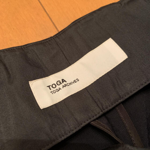 TOGA(トーガ)のToga  Archives パンツ レディースのパンツ(カジュアルパンツ)の商品写真