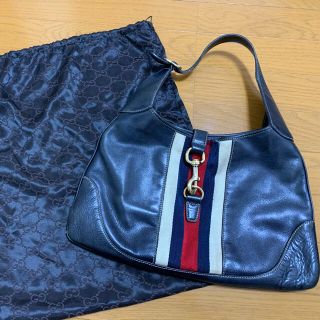 グッチ(Gucci)のGUCCI ハンドバッグ(ハンドバッグ)