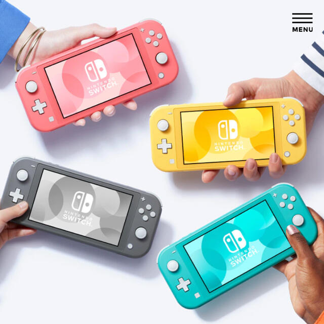 任天堂Switch あつまれどうぶつの森セット 即日発送可能！