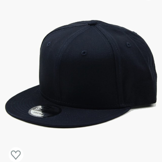 NEW ERA(ニューエラー)のNEW ERA（ニューエラ） スナップバックキャップ メンズの帽子(キャップ)の商品写真