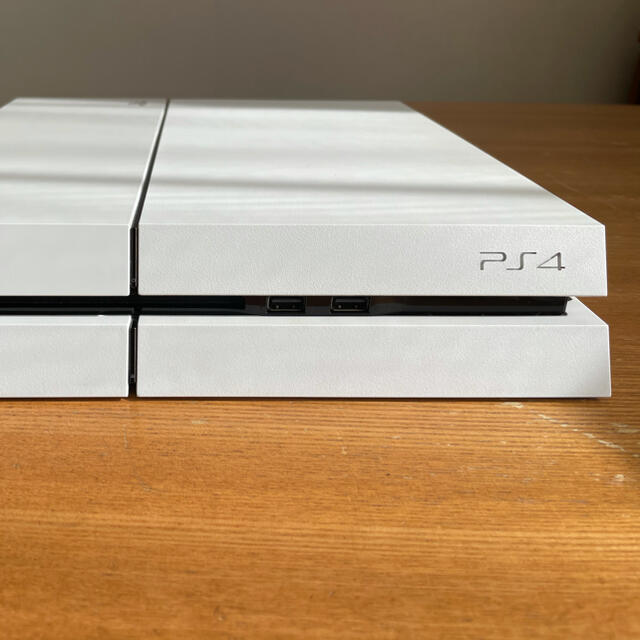 SONY PlayStation4 本体 CUH-1100AB02