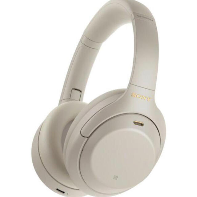 SONY Bluetooth WH-1000XM4 SM