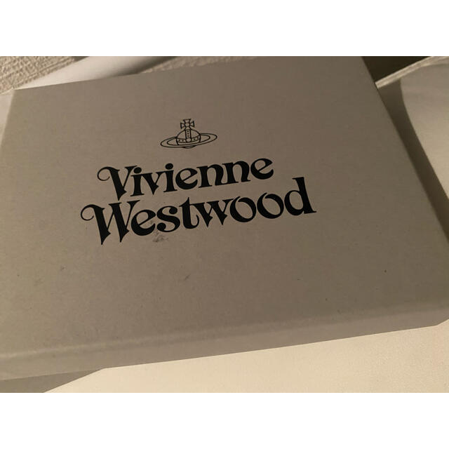 Vivienne Westwood(ヴィヴィアンウエストウッド)のVivienne Westwood 新品財布 ☆゛売り切りたい最終値下げ！！ レディースのファッション小物(財布)の商品写真