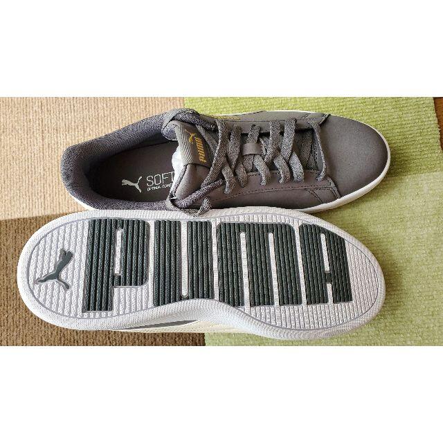 PUMA(プーマ)のプーマ SKYE LITE S.SUEDE スカイ ライト Ｓ．スウェード メンズの靴/シューズ(スニーカー)の商品写真