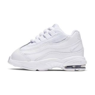 ナイキ(NIKE)のAIR MAX 95 ベビー14cm 着画(スニーカー)