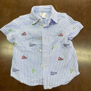 ラルフローレン(Ralph Lauren)のラルフローレン　シャツ(シャツ/カットソー)