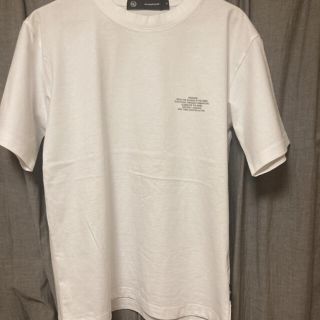 ジーユー(GU)のGU×undercover ビッグT(Tシャツ/カットソー(半袖/袖なし))