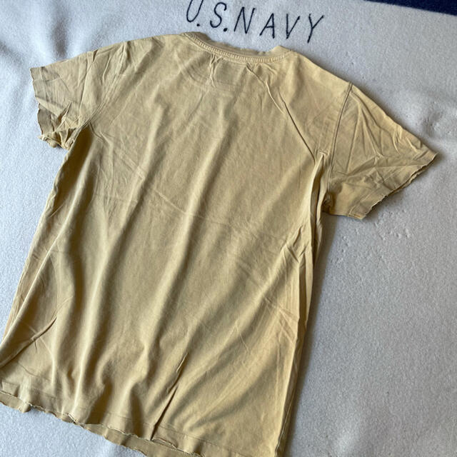 REMI RELIEF(レミレリーフ)のテスコ様 メンズのトップス(Tシャツ/カットソー(半袖/袖なし))の商品写真