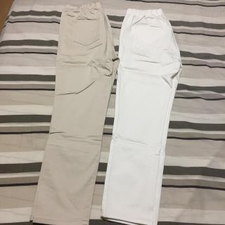 ユニクロ ワークパンツ 白 透ける ユニクロ ワークパンツ 白 透ける