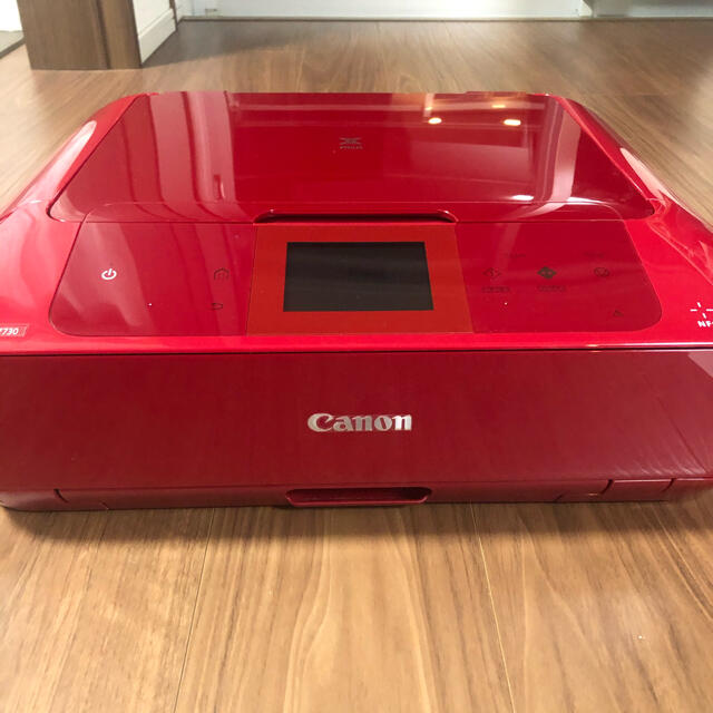 Canon PIXUS MG7730キャノン プリンター 黒インクおまけ