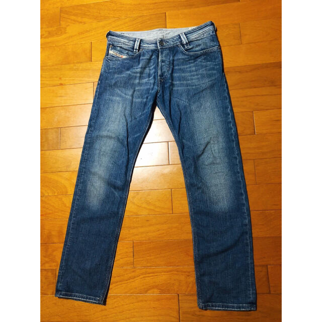 DIESEL SLAMMER ジーンズ sizeW32 メンズ