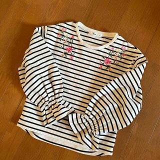 エムピーエス(MPS)のMPS®︎ キッズカットソー(Tシャツ/カットソー)