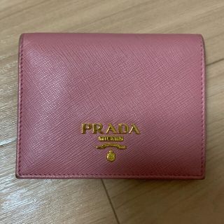 プラダ(PRADA)の財布(財布)