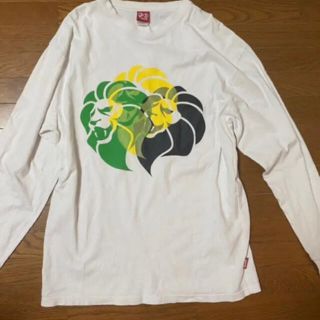 ネスタブランド(NESTA BRAND)のNESTA ロンT(Tシャツ/カットソー(七分/長袖))