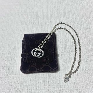 グッチ(Gucci)の最終値下げ。GUCCI グッチネックレス(ネックレス)