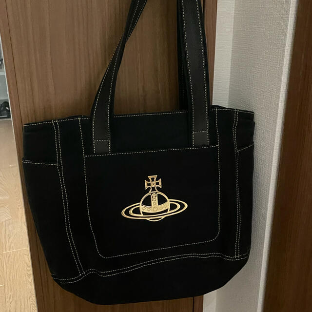 vivienne westwood トートバッグトートバッグ