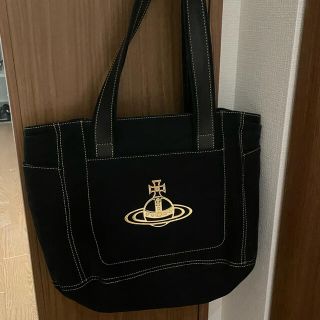 ヴィヴィアンウエストウッド(Vivienne Westwood)のvivienne westwood トートバッグ(トートバッグ)