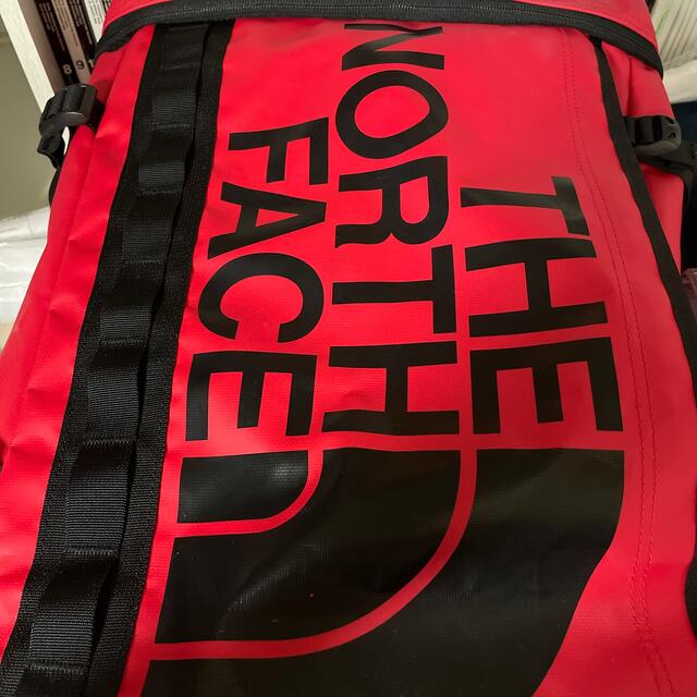 《本日限定》THE NORTH FACE バックパック　30L