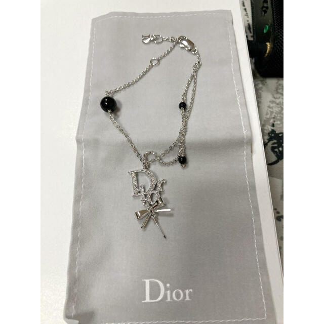 Dior ブレスレット♡