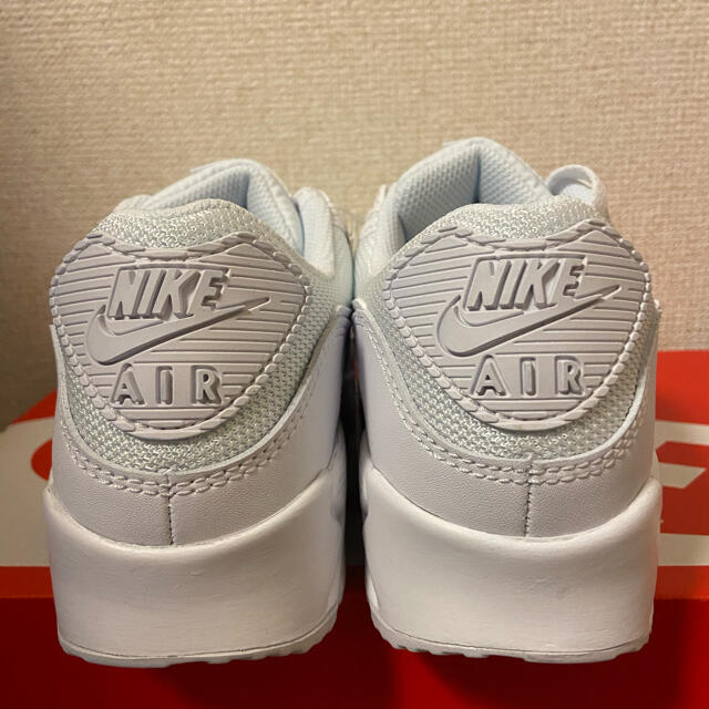 ナイキ　NIKE エアマックス　90