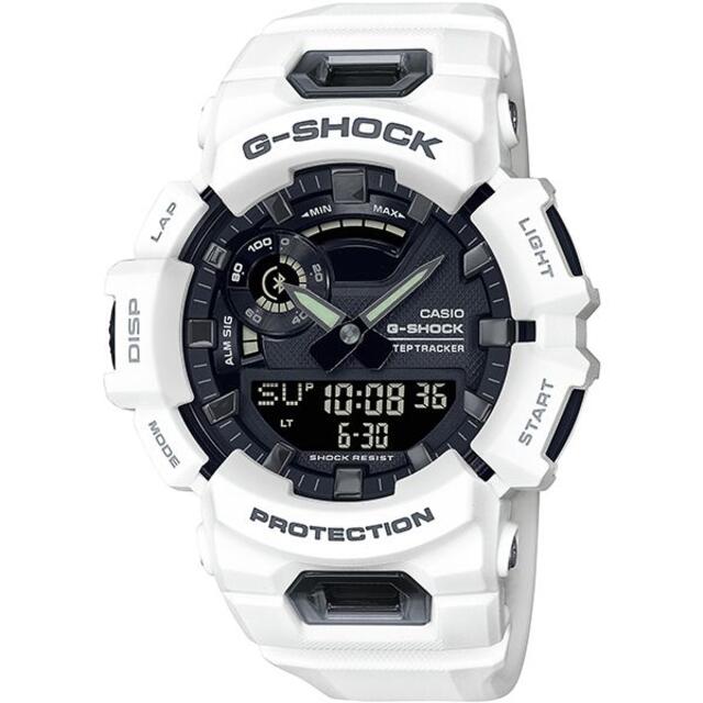 超人気モデル　カシオ　G-SHOCK　GBA-900-7AJF