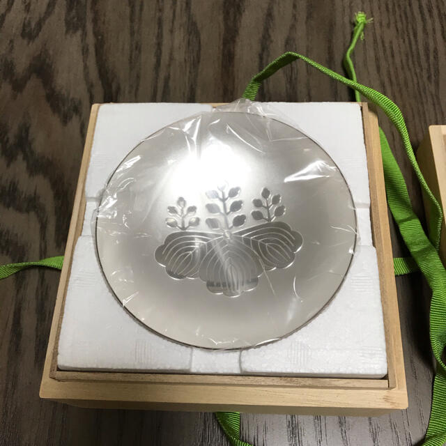 銀杯 内閣総理大臣贈 - 美術品/アンティーク 銀杯 内閣総理大臣贈 - 美術品/アンティーク