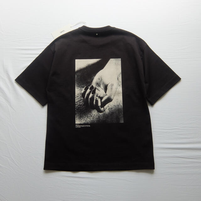 oamc daido グラフィック Tシャツ