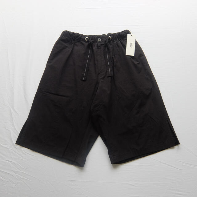 21ss oamc frieze shorts