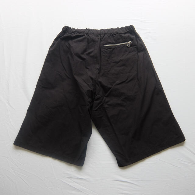21ss oamc frieze shorts
