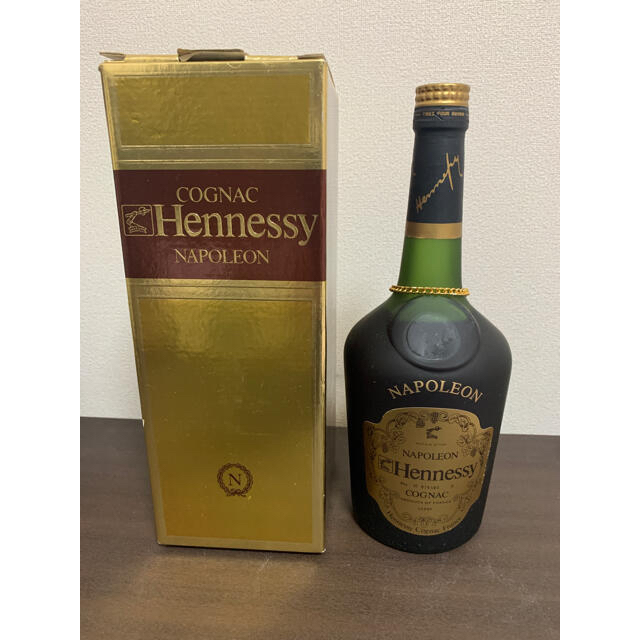 HENNESSY CUVE SUPERIEURE COGNAC 700ミリリット