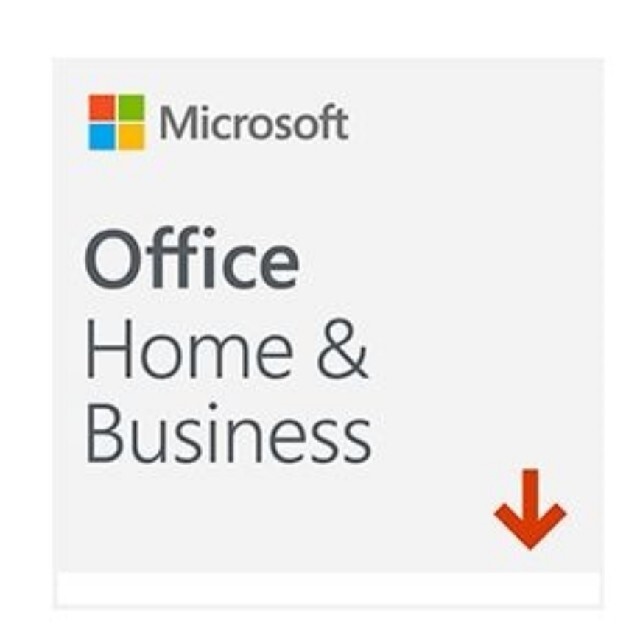 Office Home and Business 2019