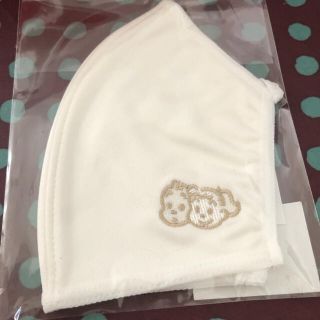 クツシタヤ(靴下屋)の専用！オサムグッズ　タビオコラボ　ホワイト(キャラクターグッズ)