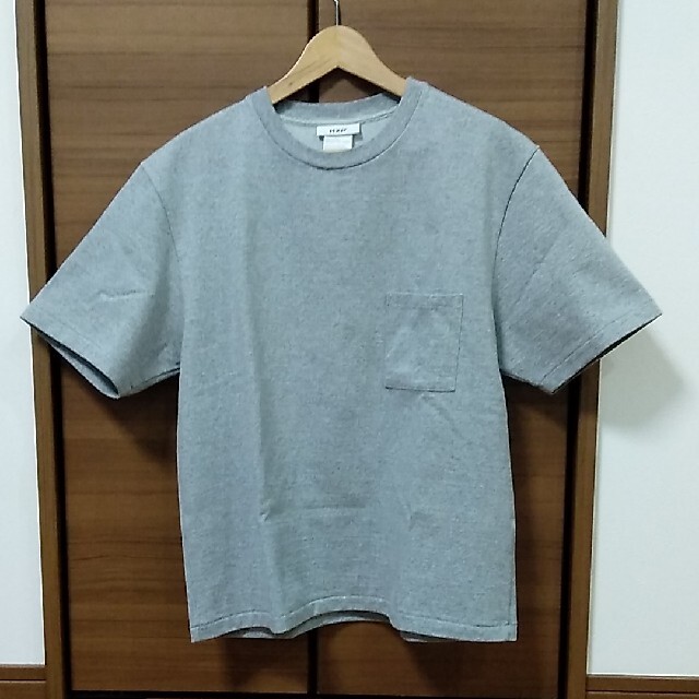 MXP BIG TEE WITH POCKET メンズのトップス(Tシャツ/カットソー(半袖/袖なし))の商品写真