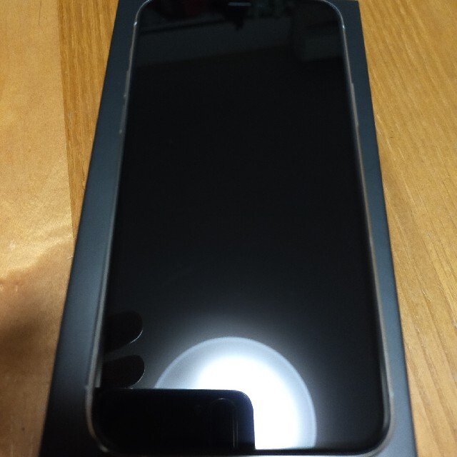 iPhone11Pro 256GB　シルバー