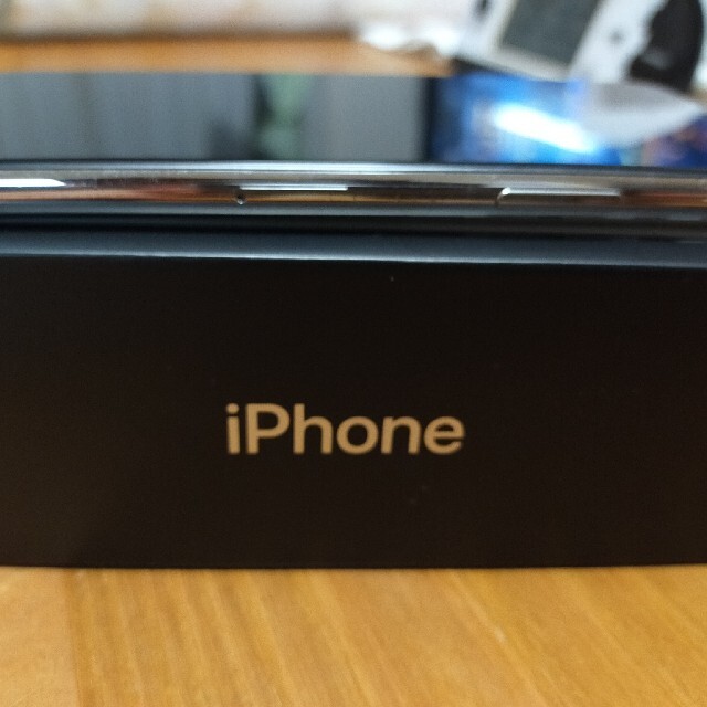 iPhone11Pro 256GB　シルバー