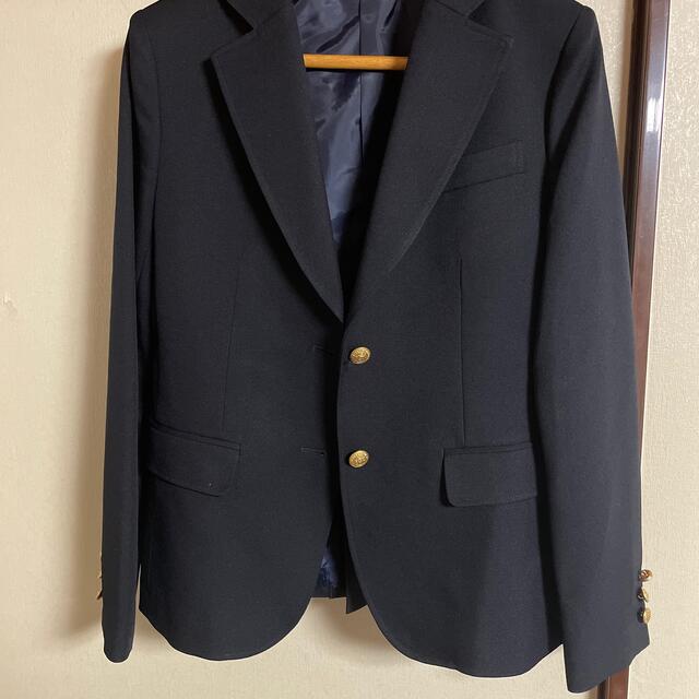 spicecandyフォーマルスーツ制服スクール学校チェックスカート紺ジャケット レディースのフォーマル/ドレス(礼服/喪服)の商品写真