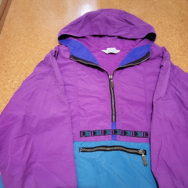 新品　llbean パーカー　ジャケット　レディース　ノースフェイス　パタゴニア