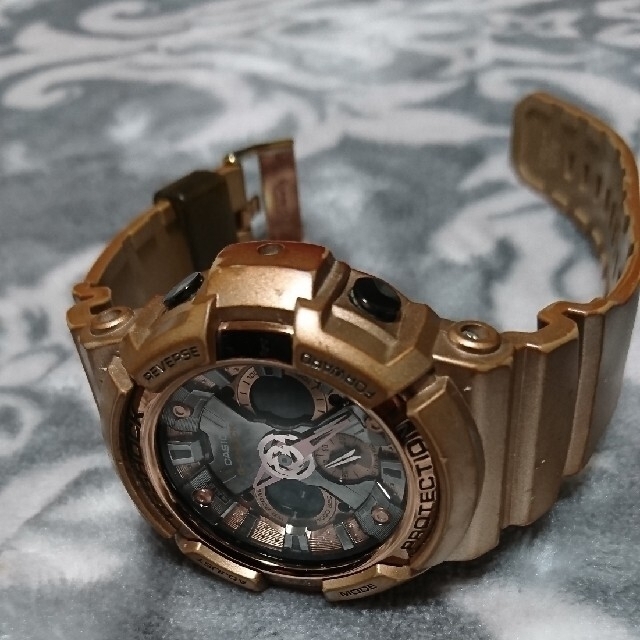 G-SHOCK(ジーショック)の真様専用❗レア❗ジーショック腕時計GA-200 メンズの時計(腕時計(デジタル))の商品写真