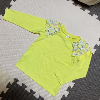 エフオーキッズ(F.O.KIDS)の４月中に処分予定です◎まる様専用　アプレレクール　ロンT(Tシャツ/カットソー)