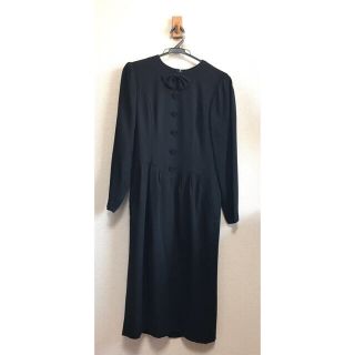 ハナエモリ(HANAE MORI)の【専用】ワンピース 冠婚葬祭 礼服 喪服 HANAE MORI NEW YORK(礼服/喪服)