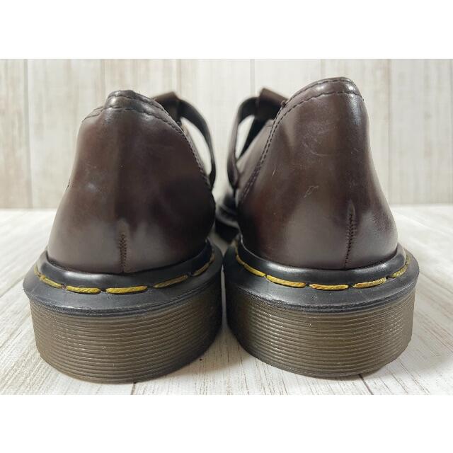 Dr.Martens(ドクターマーチン)のドクターマーチン☆☆イングランド☆☆ストラップシューズ メンズの靴/シューズ(ドレス/ビジネス)の商品写真